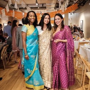 Meet your Posher, Patricia